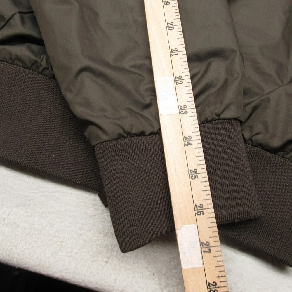 The North Face stylish brown